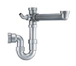 Franke Lira Plumbing Kit No 1